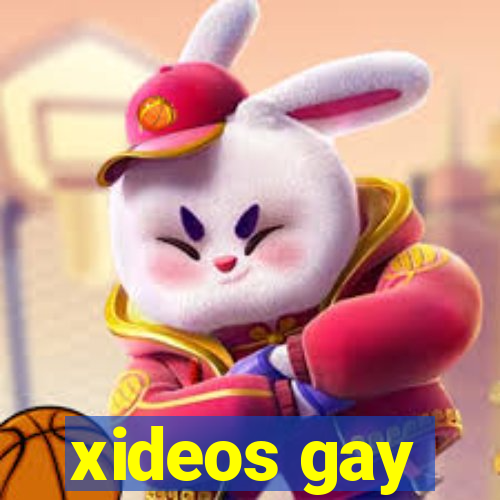 xideos gay